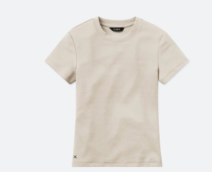 Shop Tomboy Tee
