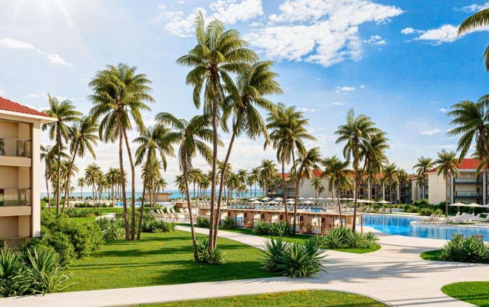 Hyatt Vivid Punta Cana