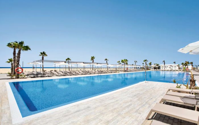 Hotel Riu Palace Santa Maria
