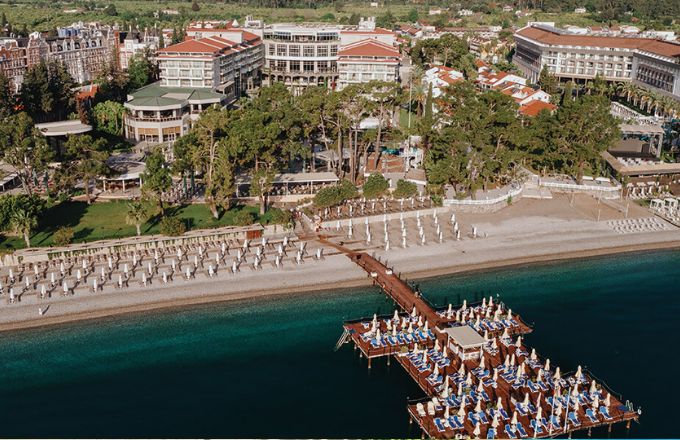 Akra Kemer