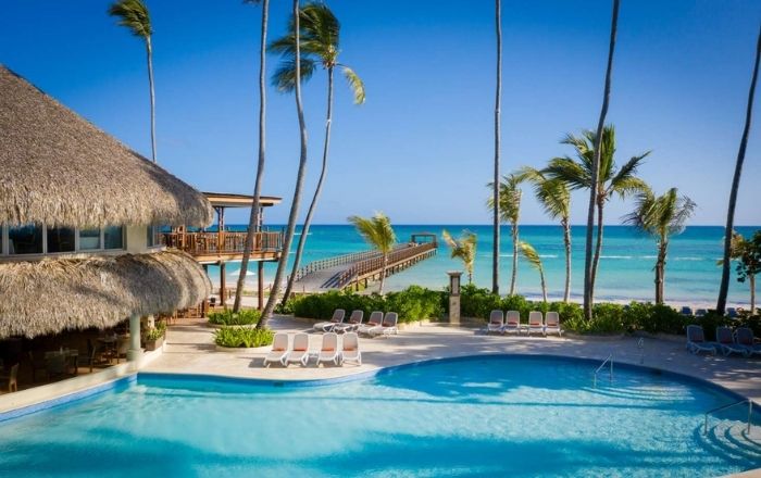 Impressive Punta Cana