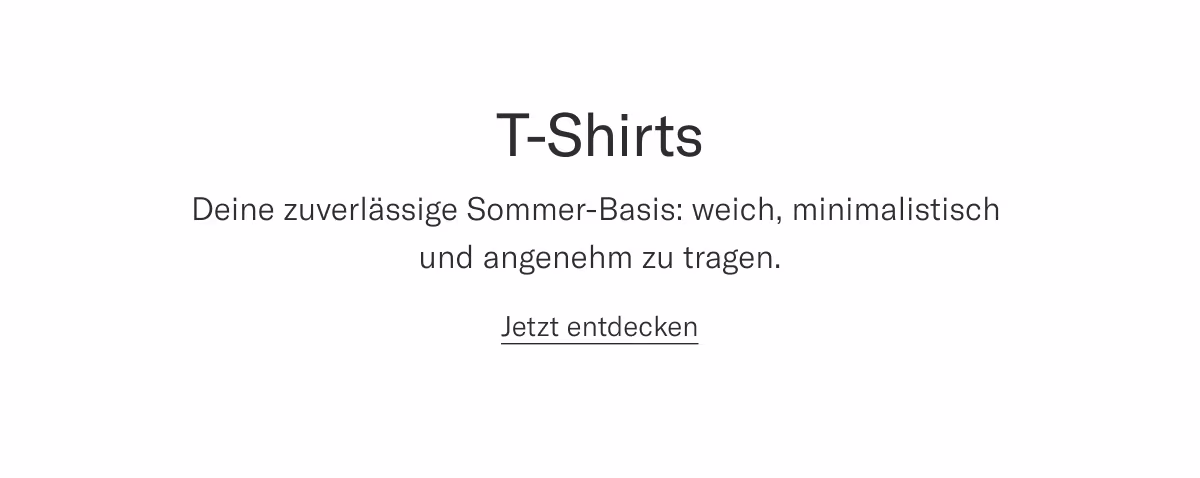 T-shirts