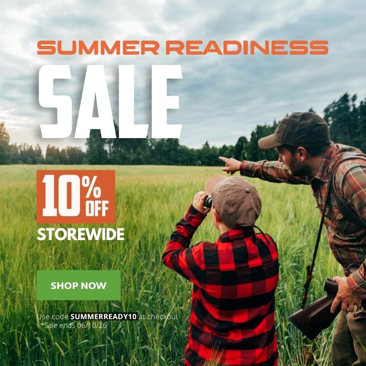 Legacy Safety & Security Sale
