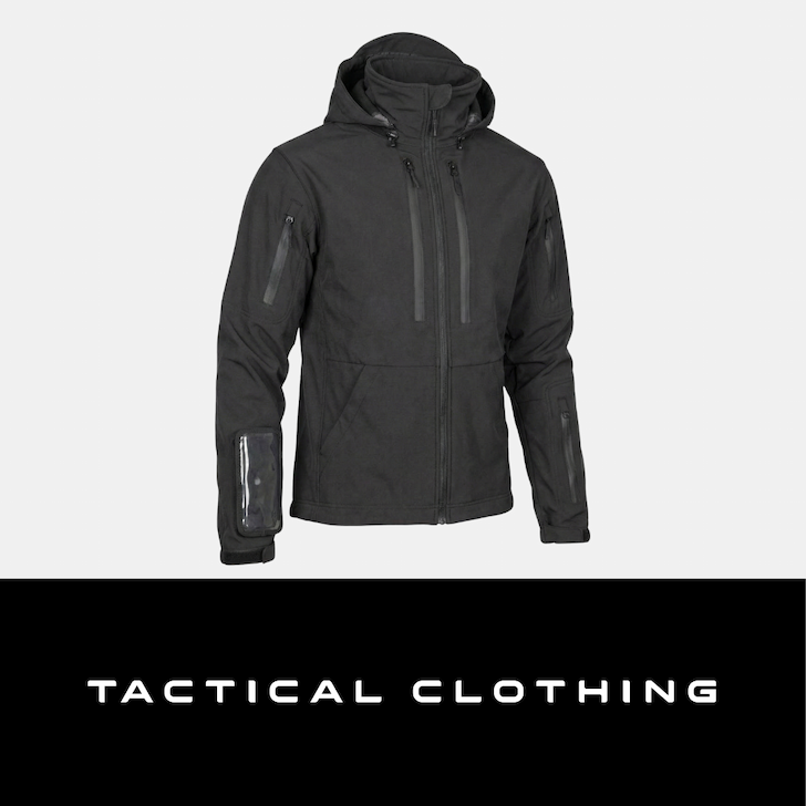 Tactical Clothing