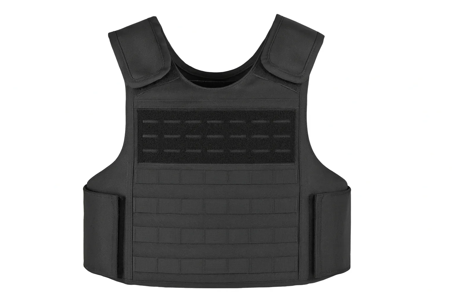 Image of Longfri Technologies Co. Level IIIA Bulletproof Vest