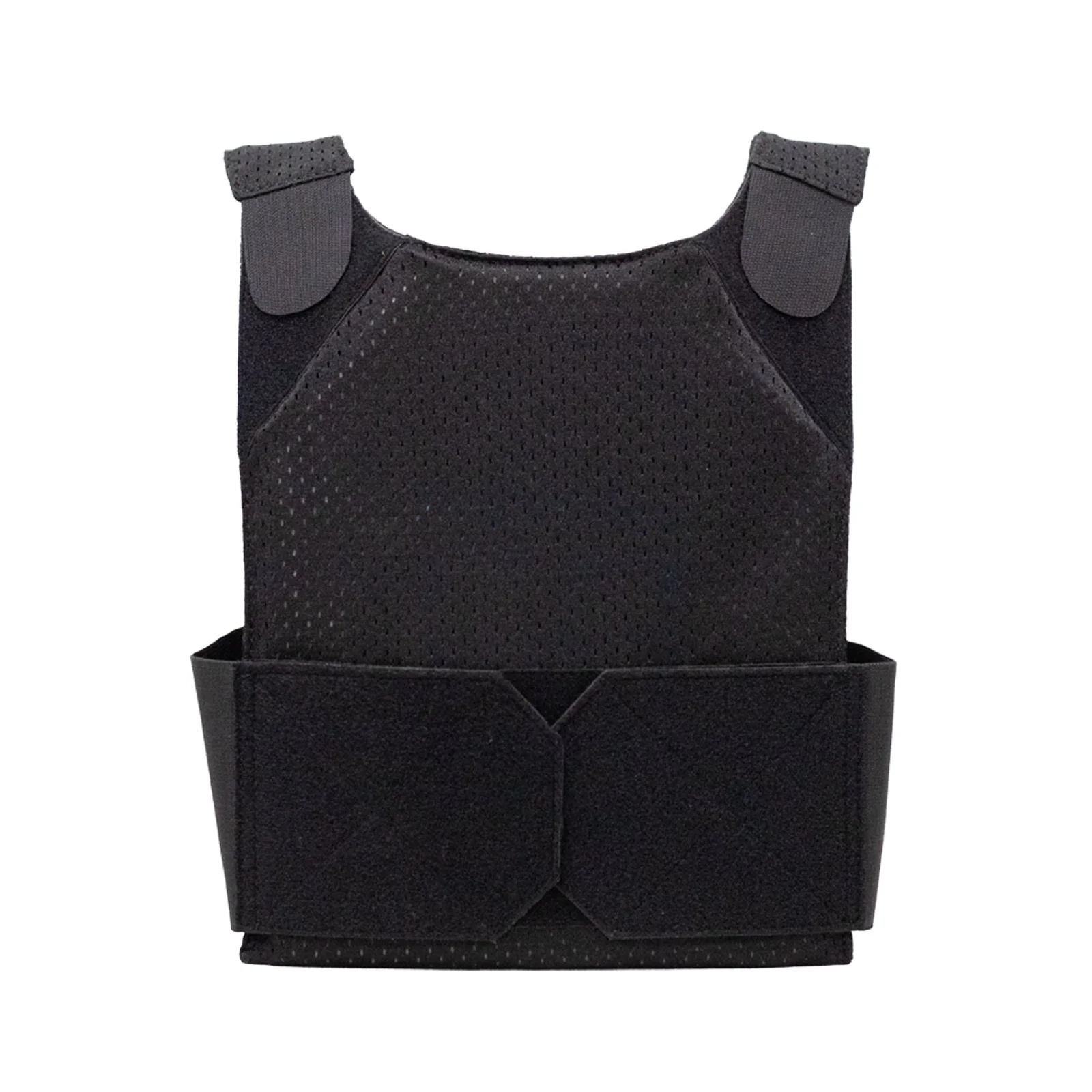 Image of Caliber Armor Gray Man Concealable Carrier for Level IIIA Soft Armor