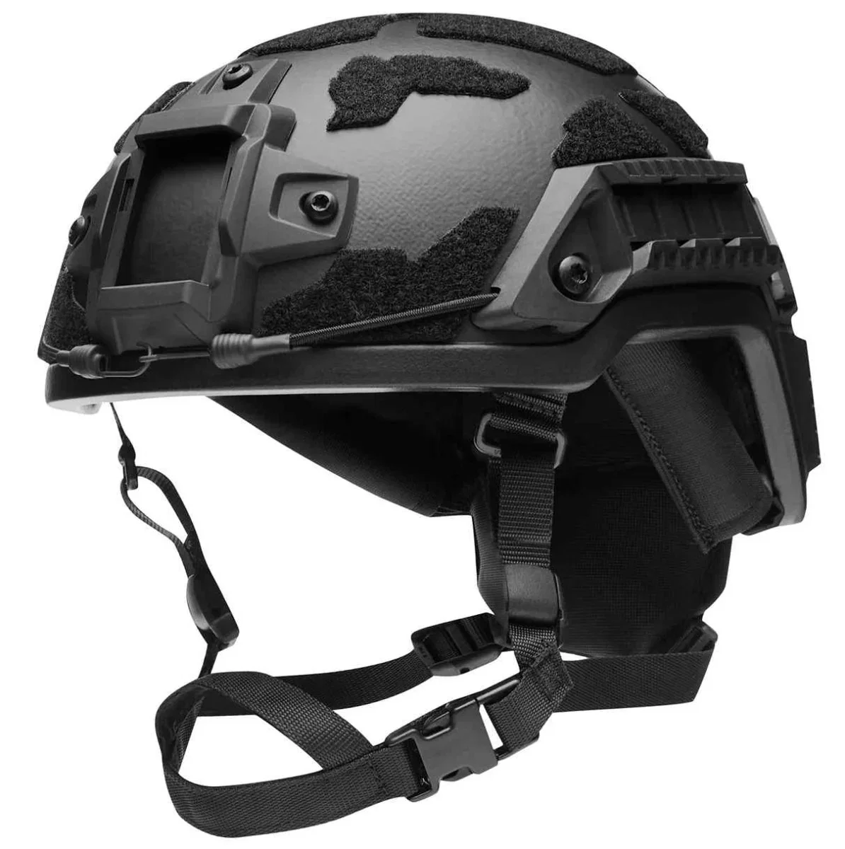 Image of Protection Group Denmark ARCH GEN3 Level IIIA Aramid Ballistic Helmet