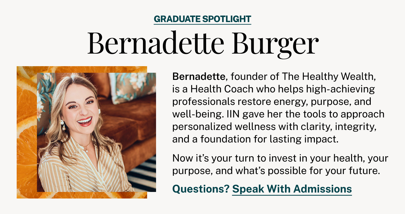 Questions? Speak With Admissions