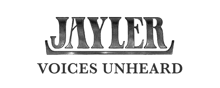 Jayler: Voices Unheard