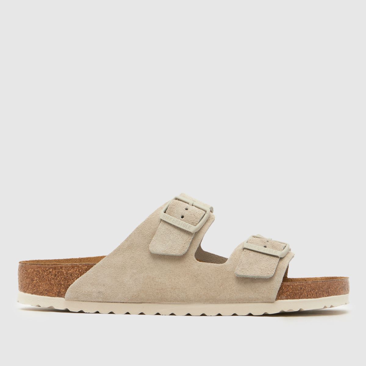 BIRKENSTOCK Arizona in Beige
