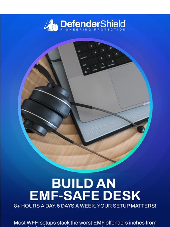 Work From Home Hacks 💻