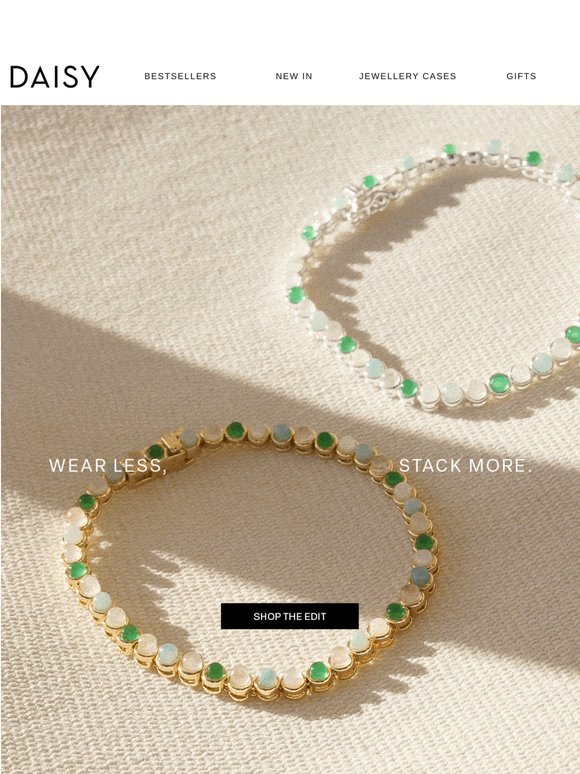 Six Pieces. Endless Summer.