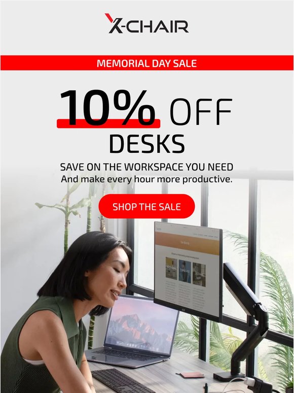 FINAL HOURS: Up to 30% Off ⌛