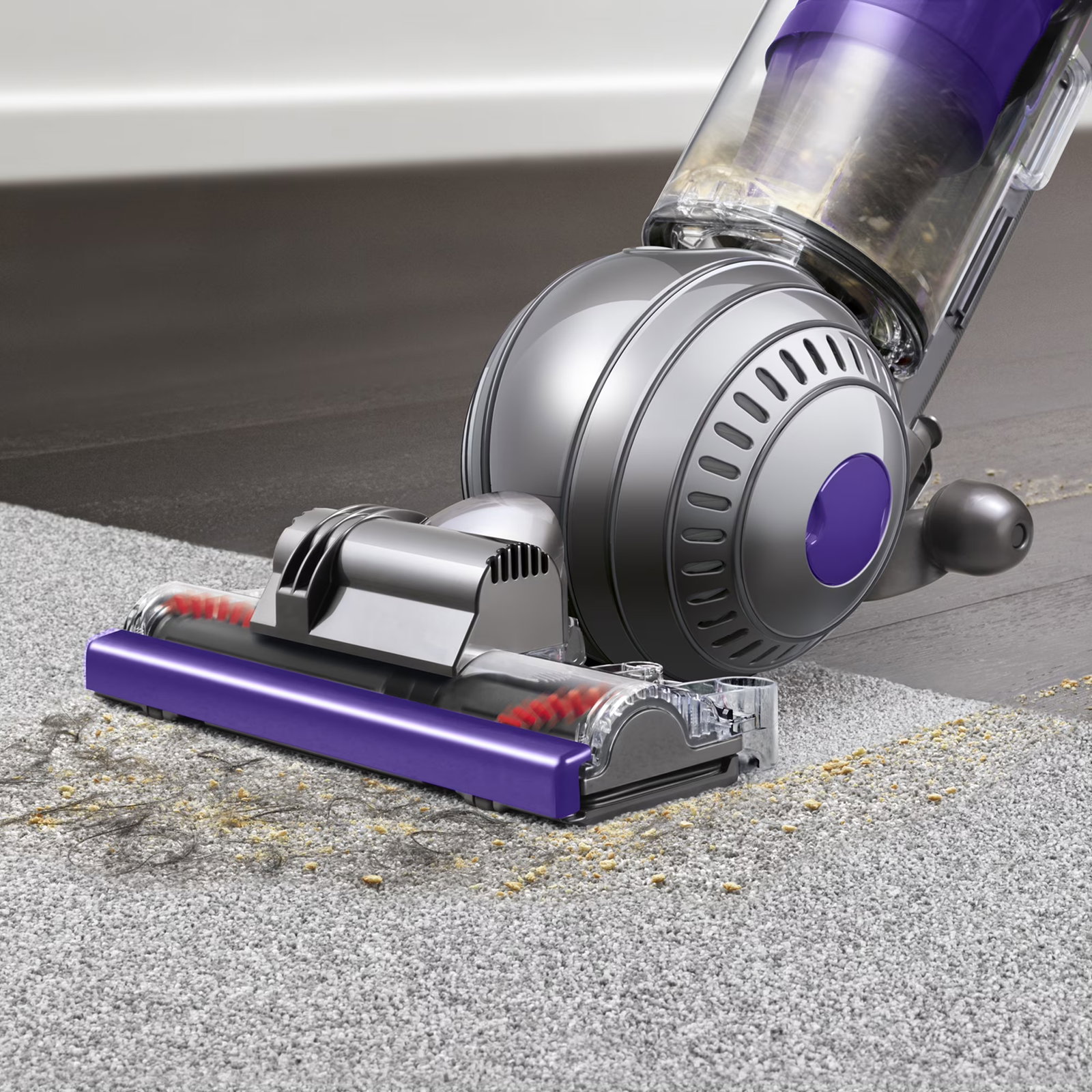Run! I Found Deals Over $500 Off on Dyson, Shark, Bissell, and More 