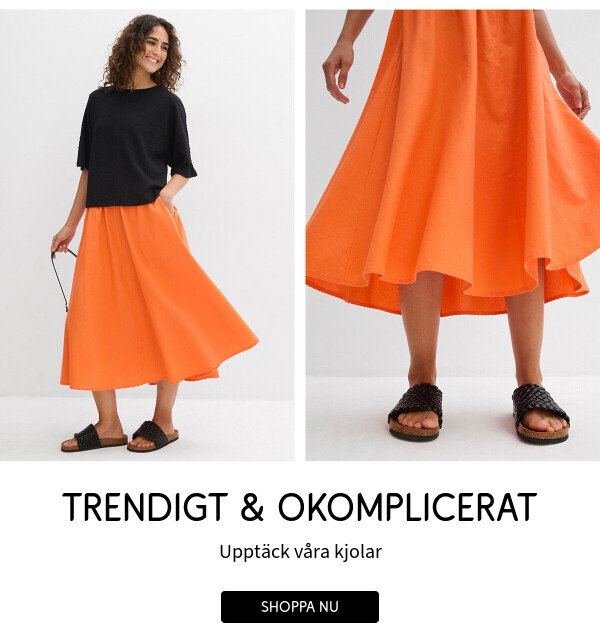 Kjolar >