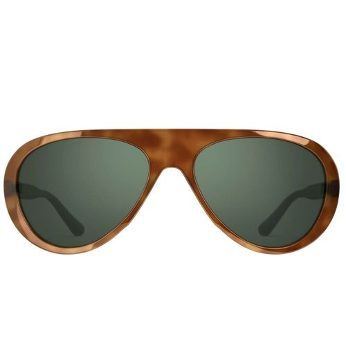 Vallon Sunglasses Surf Aviators - Tortoise