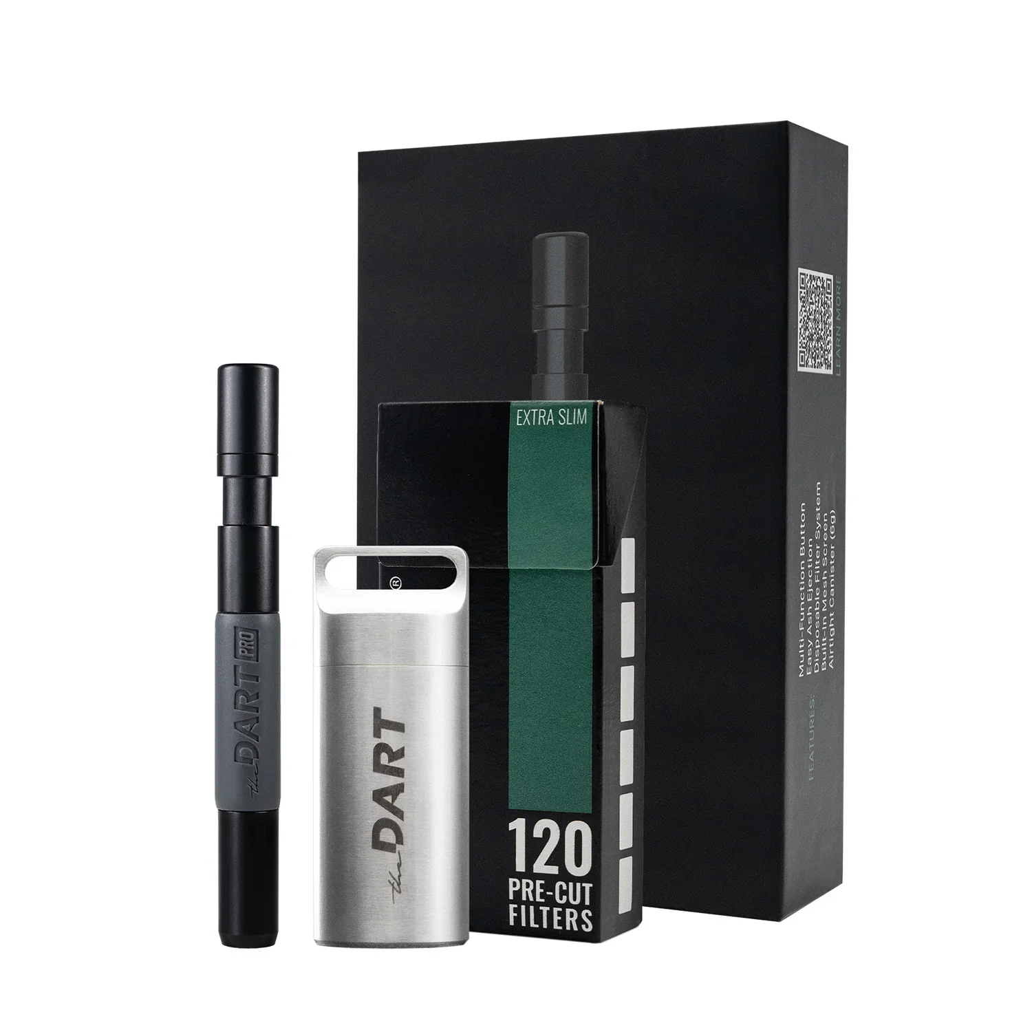 Image of DART Pro Kit