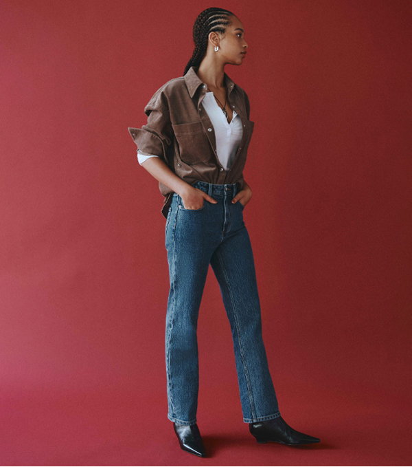 JAG Bambi Denim