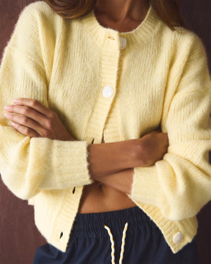 Image of Lily Cardigan