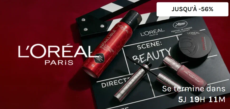 L'Oréal Paris