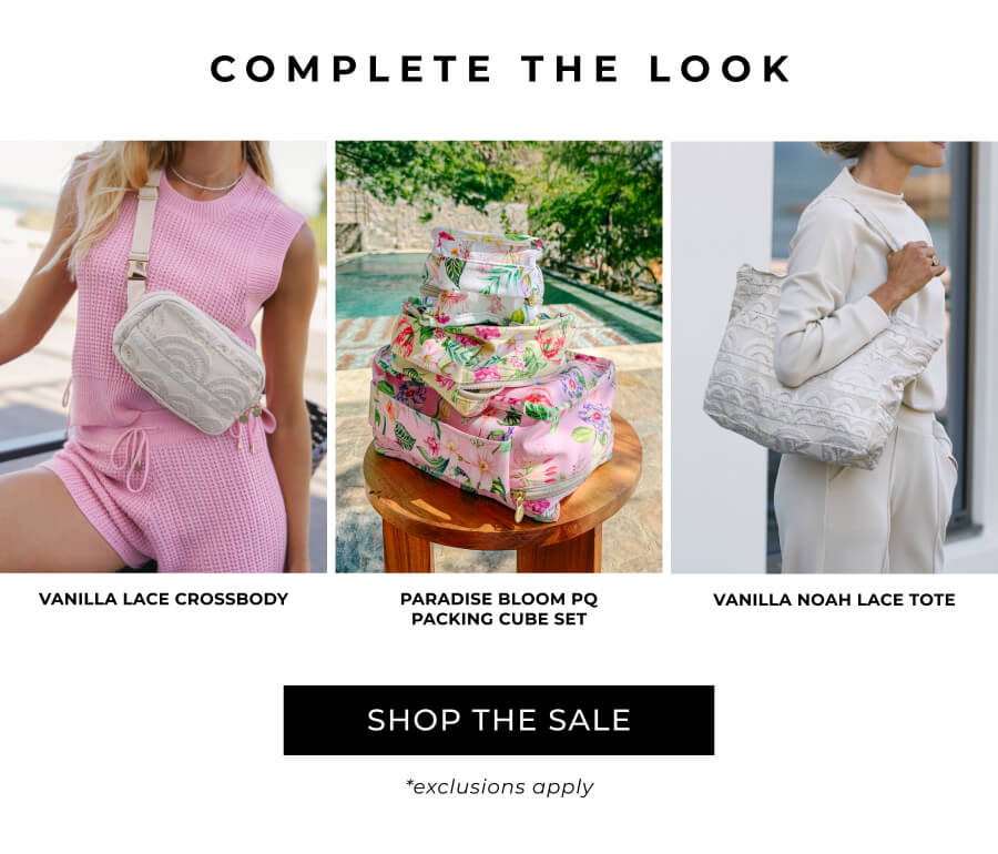 Our Biggest Sale