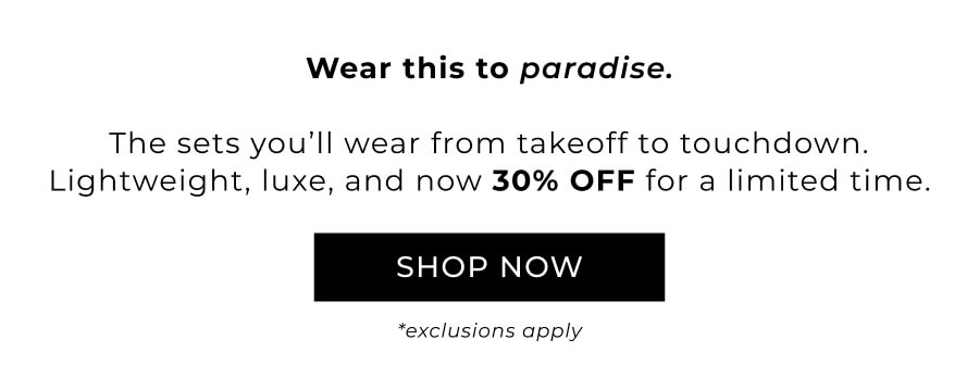 Our Biggest Sale