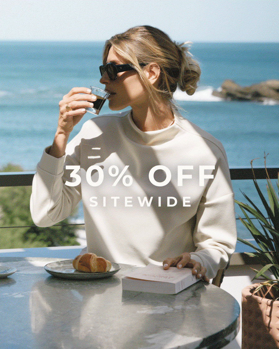 Our Biggest Sale