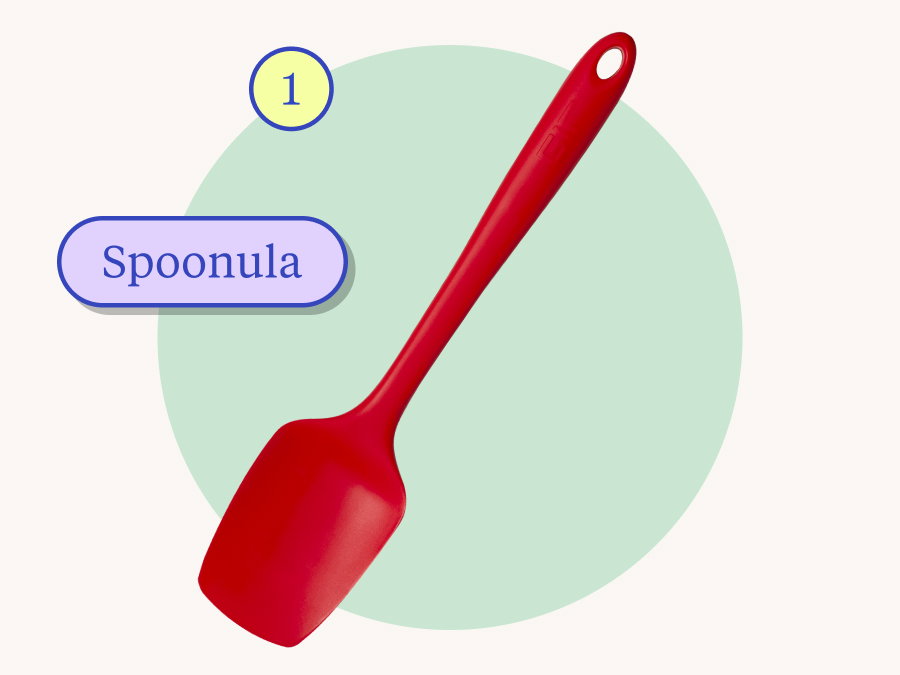 Spoonula