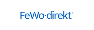Logo FeWo-direkt