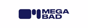 Logo Mega Bad