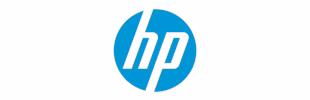 Logo HP