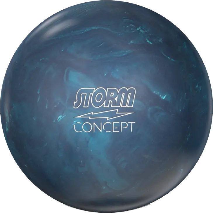 Image of Storm Concept Bowling Ball