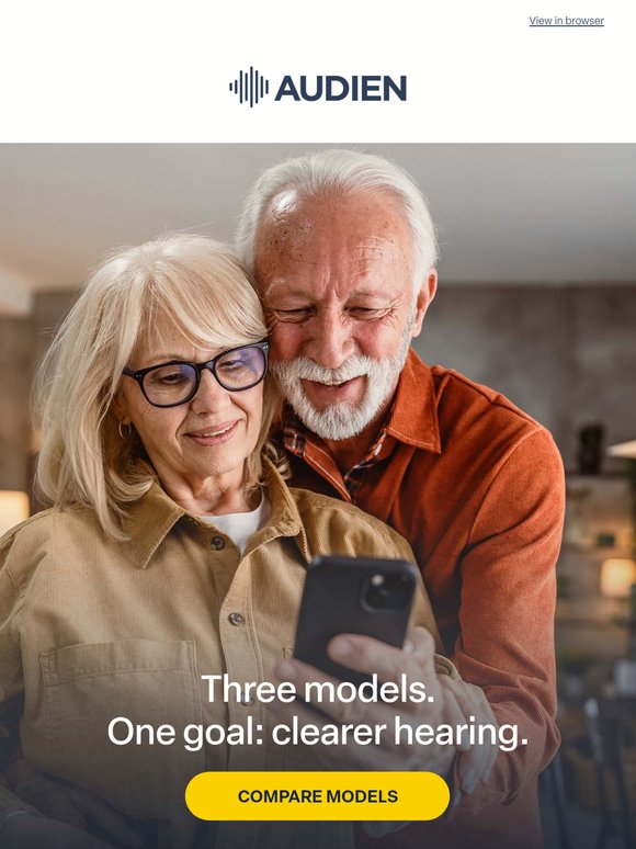 Which Hearing Aid Is Right for You?