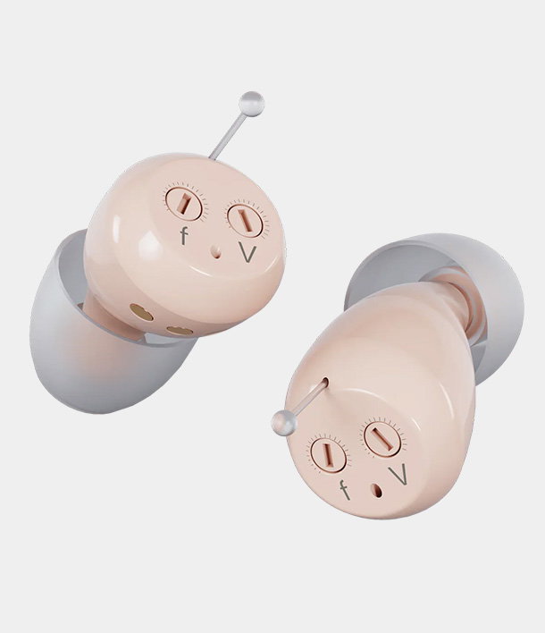 Atom ONE Hearing Aids