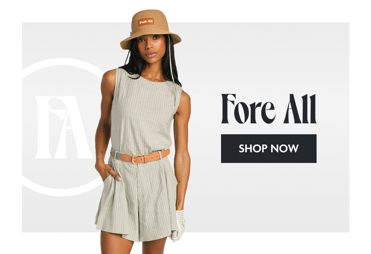 Fore All