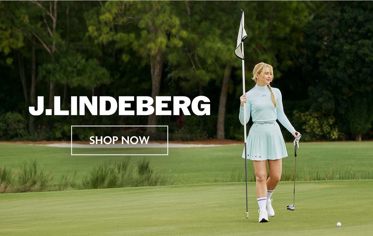 J.Lindeberg