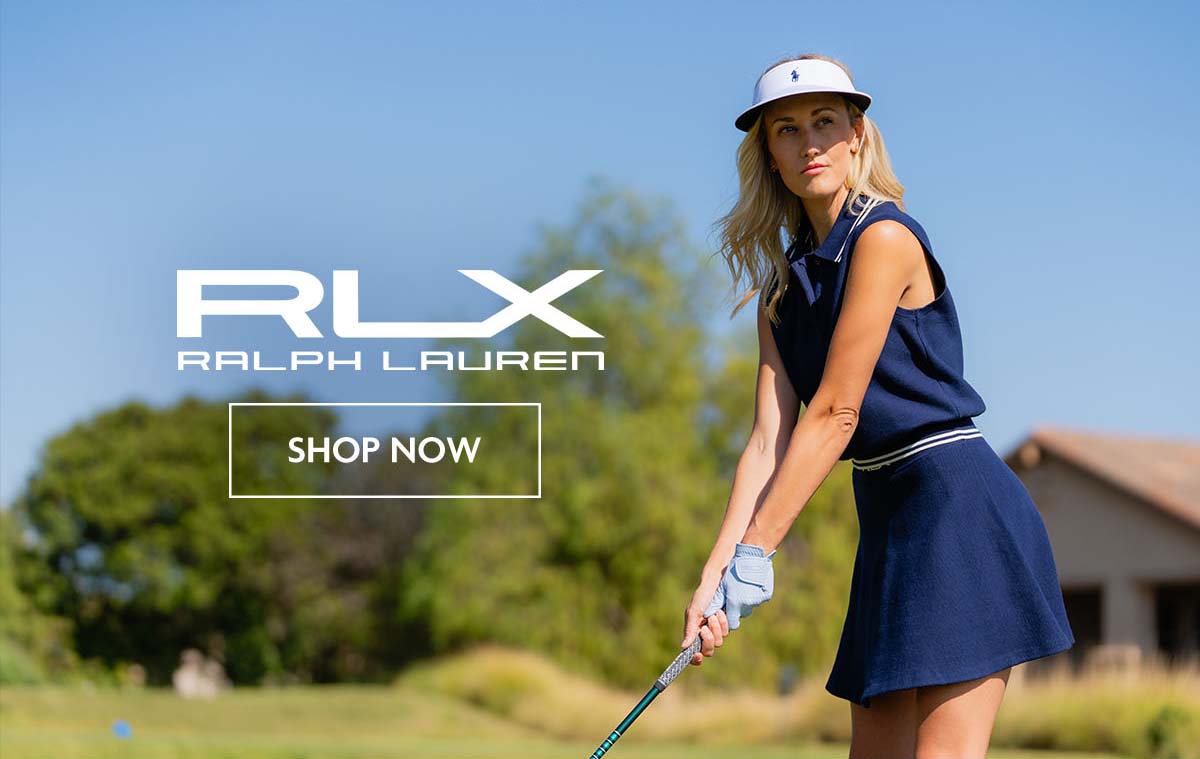 RLX Ralph Lauren