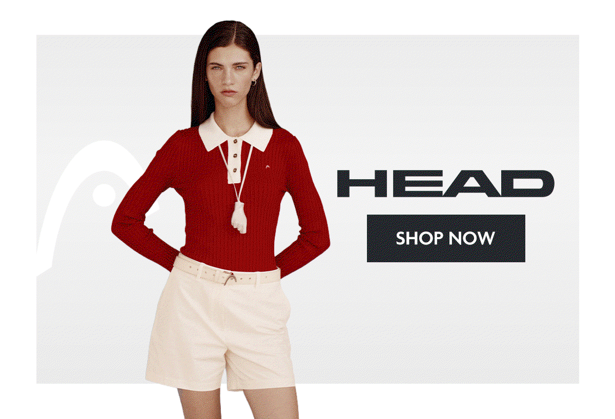 Head Golf