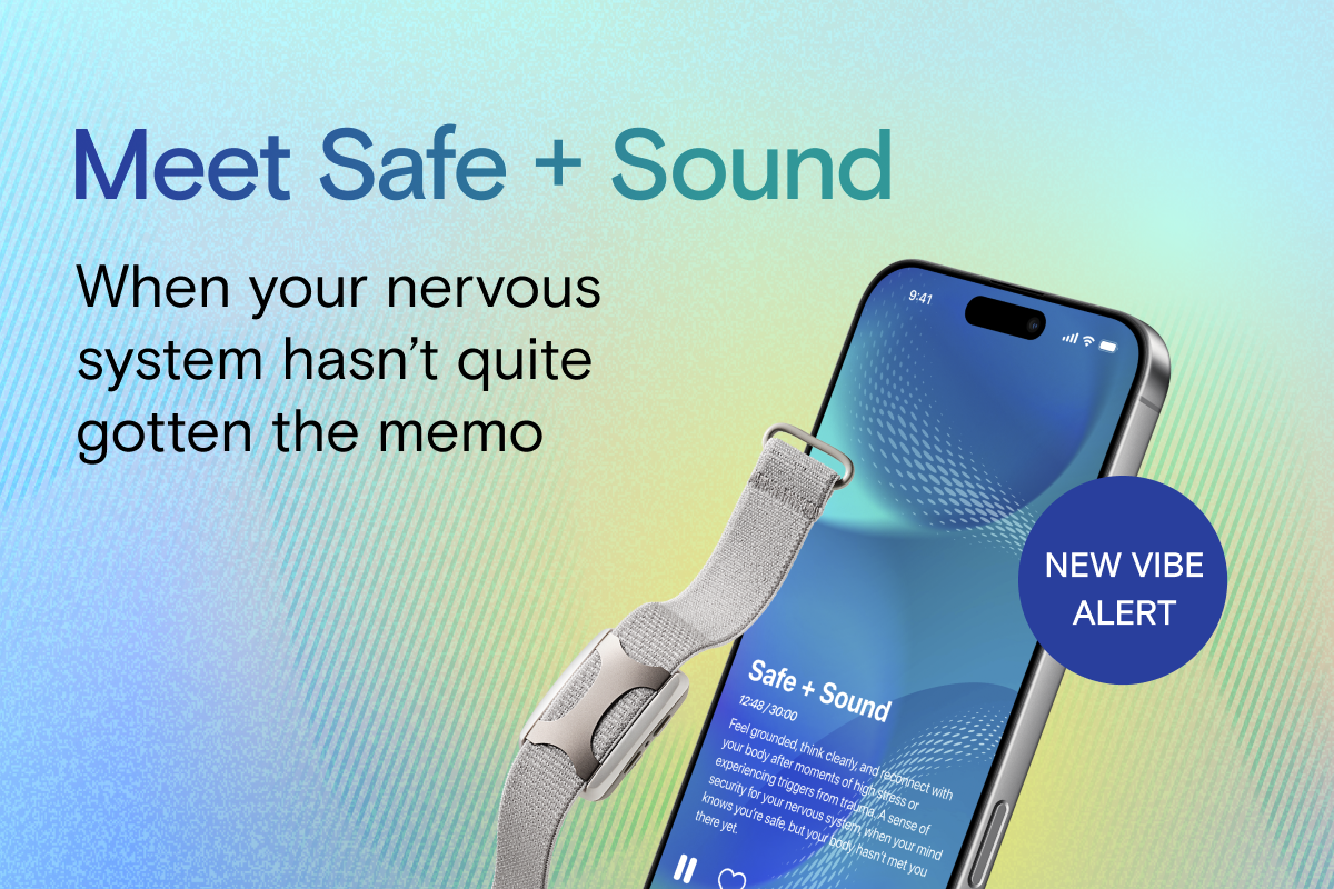 apollo safe + sound