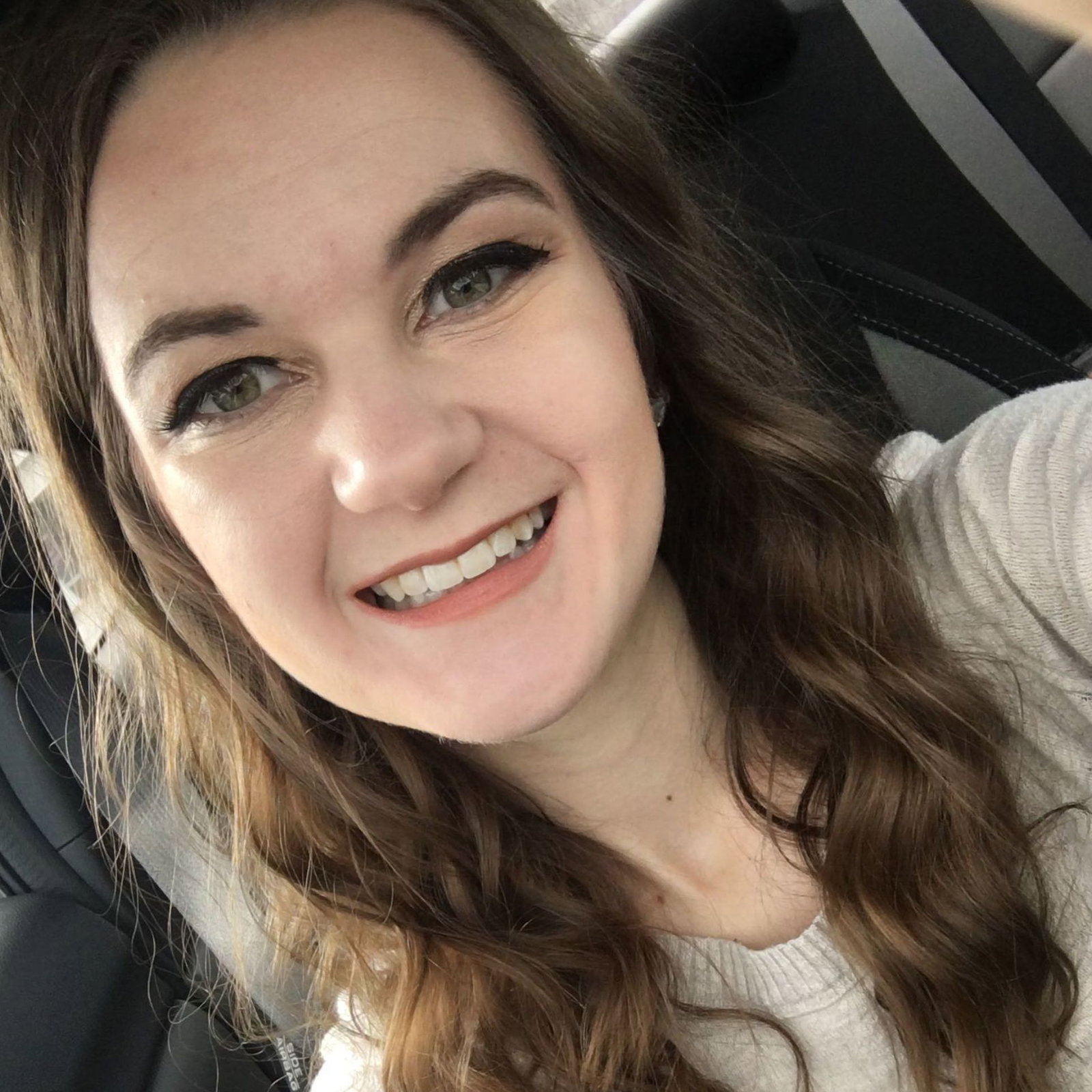 Signature Profile Picture