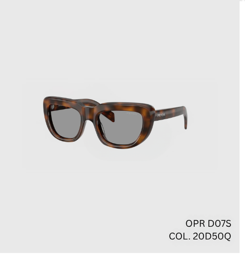 Prada PR D07S 20D50Q