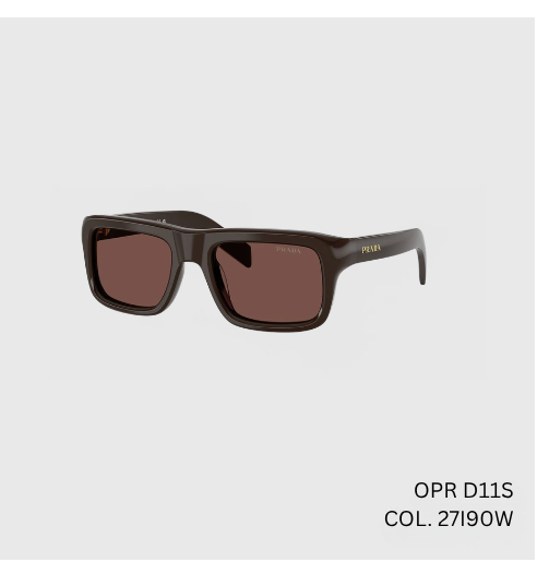 Prada PR D11S 27I90W