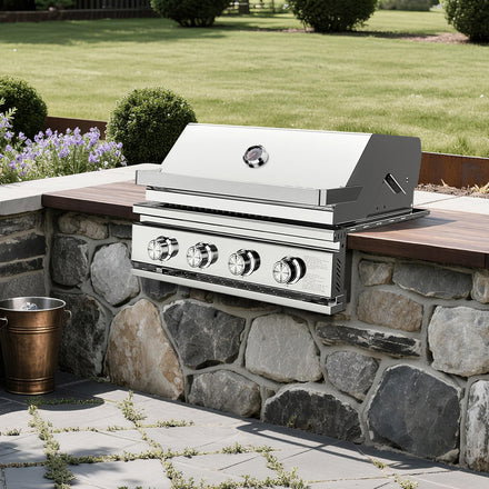Tabletop Grill