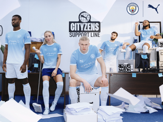 Manchester City