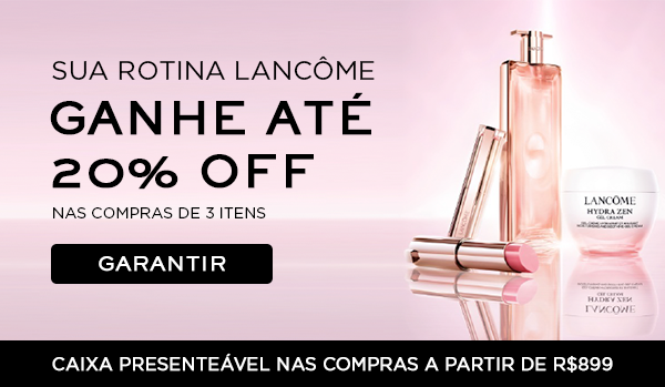 #WPPDAY: Miniatura La Vie Est Belle Nude nas compras acima de R$699.
