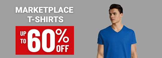 Fruit Of The Loom up to 60 percent off