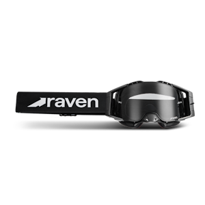 Masque Cross Raven Rysen