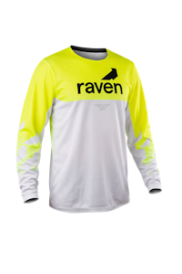 Maillot Cross Raven RV-Two