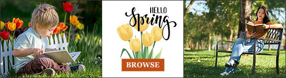 Browse Books