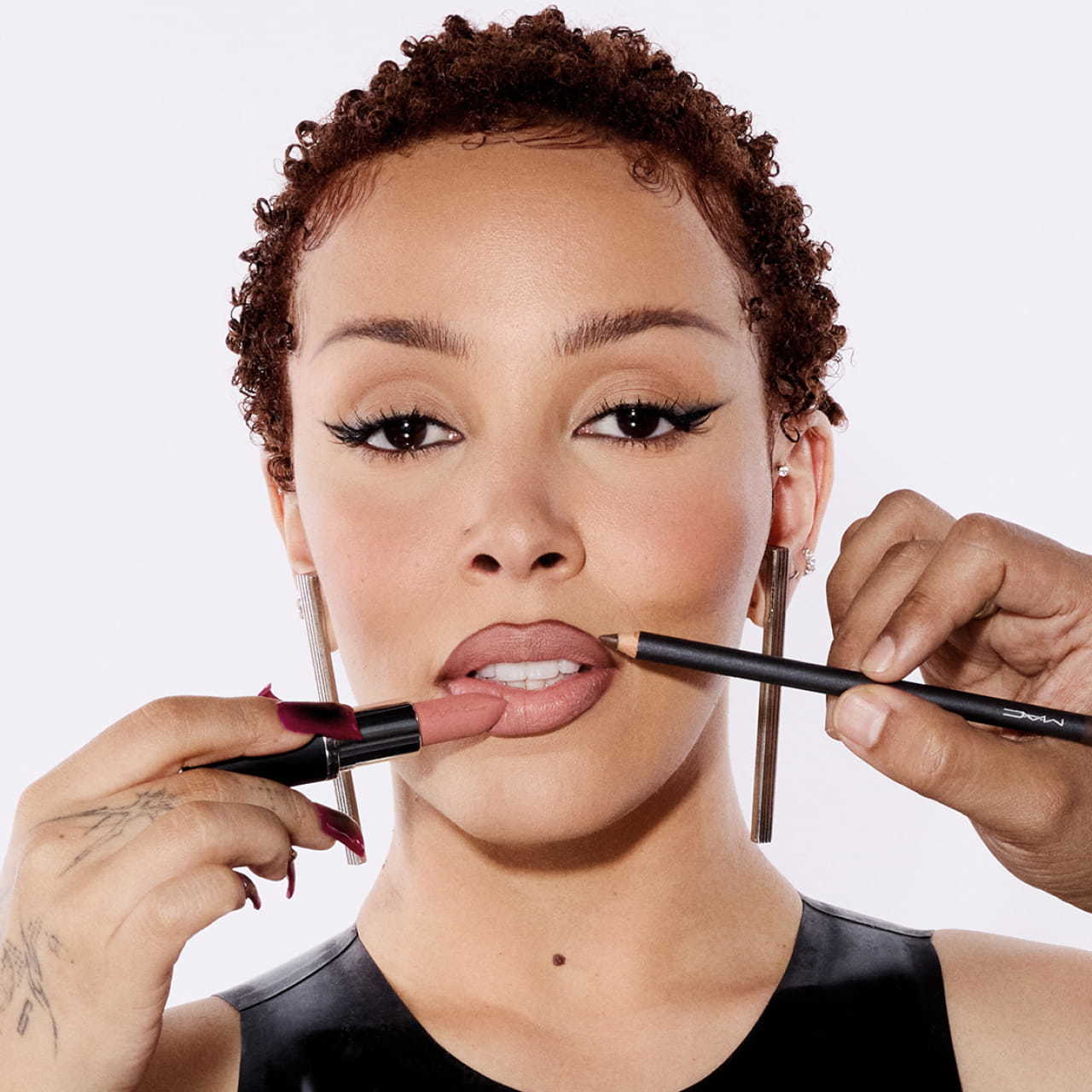 JOIN DOJA CAT ON TIK TOK LIVE